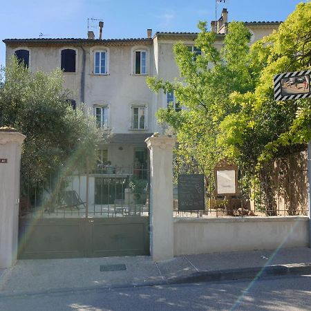 Le Clos Marceau 베두엥 외부 사진