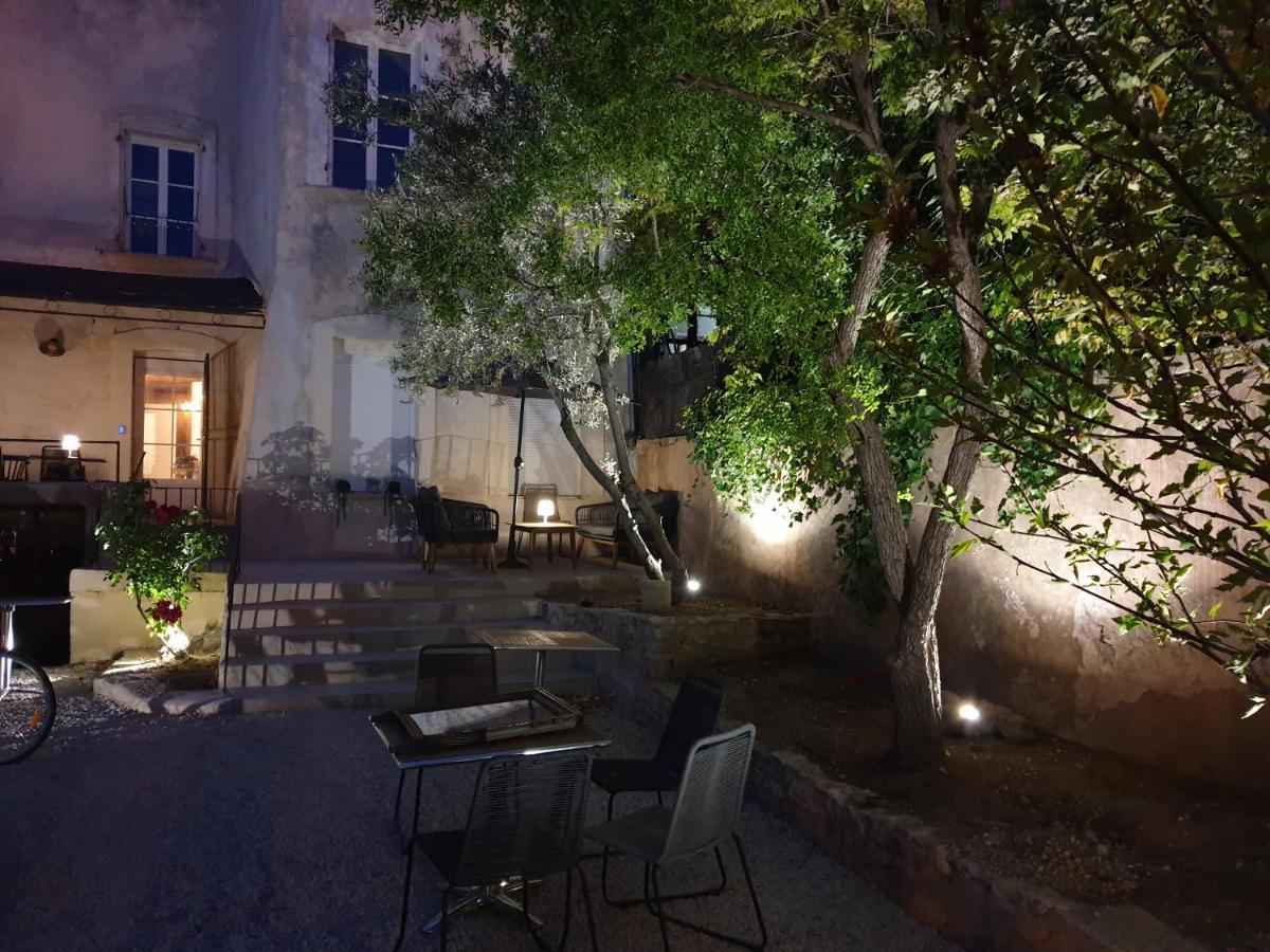 Le Clos Marceau 베두엥 외부 사진